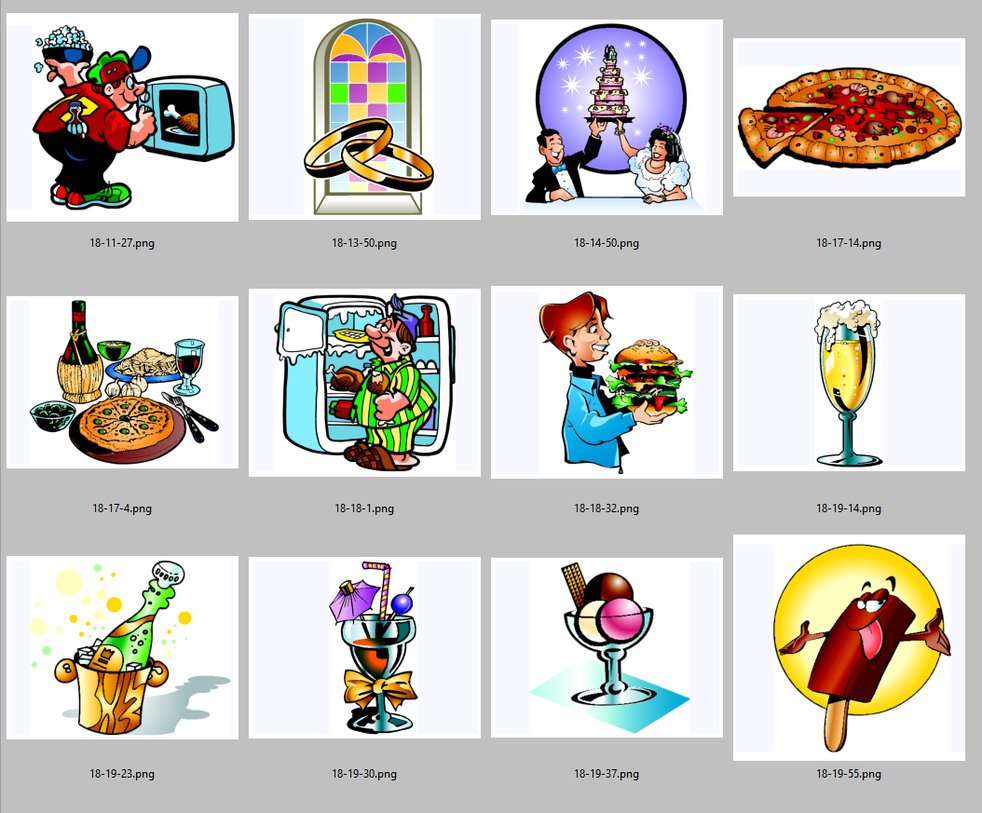 982x813 Community Clipart Community Service