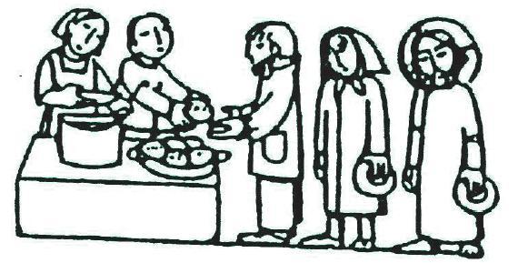 570x289 Catholic Community Services Clip Art Cliparts