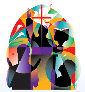 285x307 Church Clipart Community