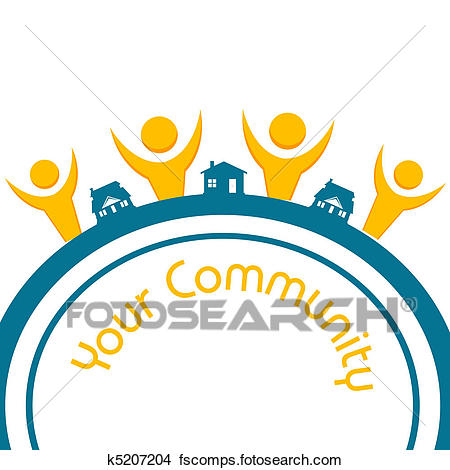 450x470 Community Clip Art Vector Graphics. 78,814 Community Eps Clipart