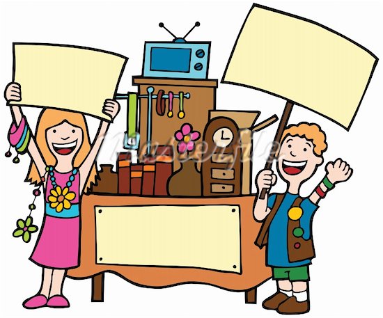 550x457 Community Involvement Clipart