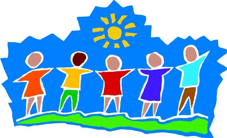 742x454 Community Clipart Social Worker