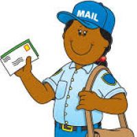 200x200 Community Helper Clipart