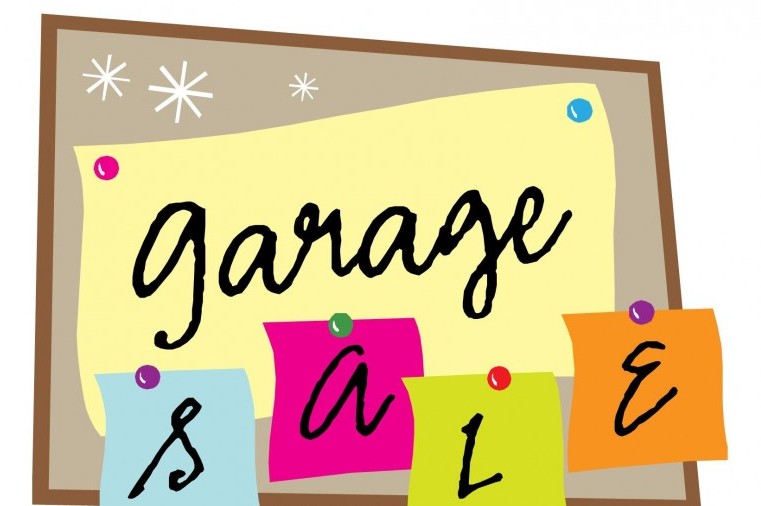 761x506 Shop The Westhaven Community Yard Sale This Weekend