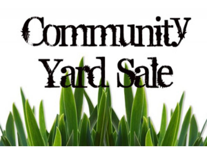 800x600 Phs Community Service Yard Sale Portsmouth, Ri Patch