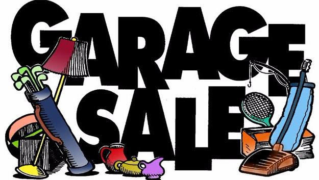 625x353 Sign Up For The Community Wide Garage Sale