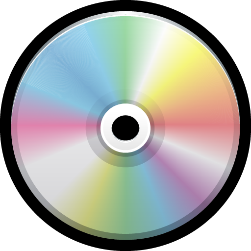 512x512 Blu Ray, Cd, Compact, Dvd, Optical, Vcd Icon Icon Search Engine