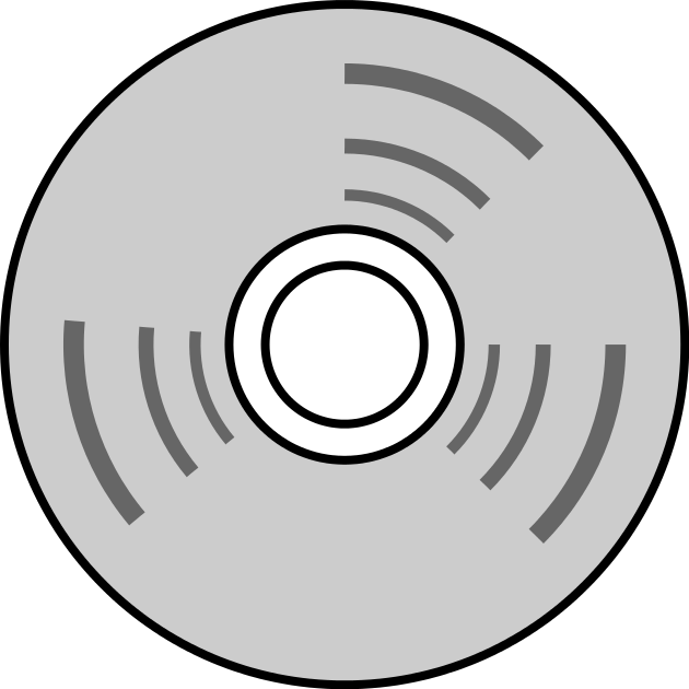 630x630 Free Computer Disc Clipart, 2 Pages Of Public Domain Clip Art