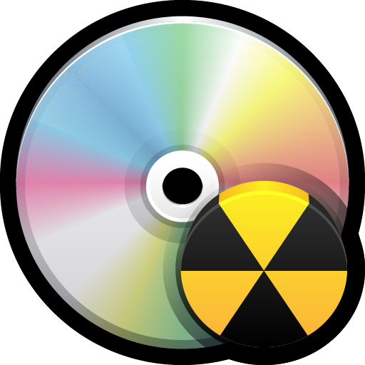 512x512 Cd, Optical, Blu Ray, Dvd, Compact, Vcd Icon