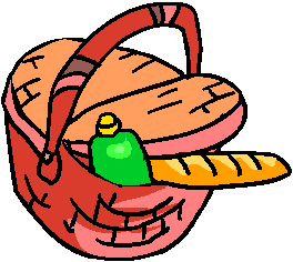 264x236 Company Cookout Clip Art Cliparts