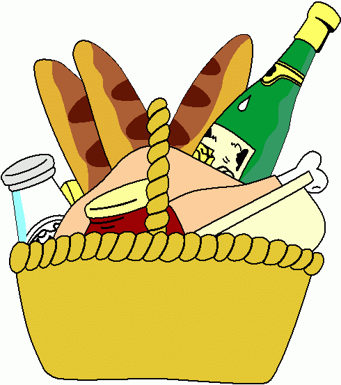 490x553 Company Picnic Clipart Free Images Image 7