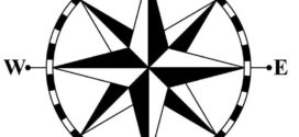272x125 Compass Rose Pictures Clip Art Clipart