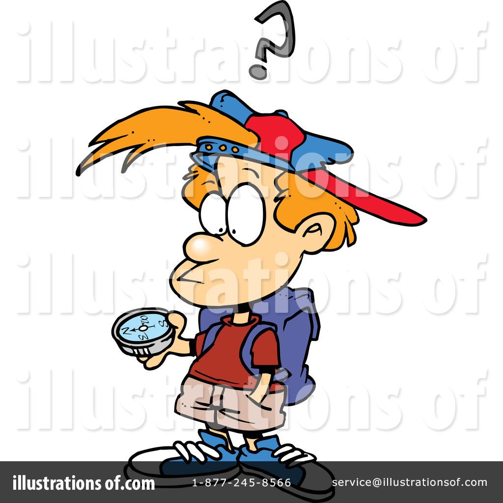 1024x1024 Compass Clipart