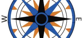 272x125 Compass Rose Pictures Clip Art Clipart