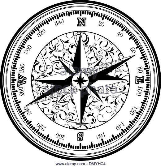 520x540 181 Best Compass Images Royals, Vintage Inspired