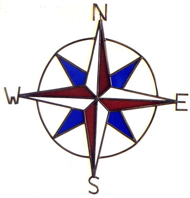 383x400 Columbus Compass Rose Stuff From Room 311 Sort