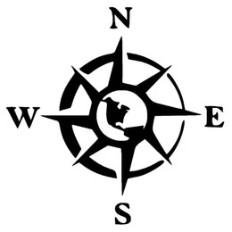 260x260 Discount Compass Rose 2018 Compass Rose Pendant On Sale