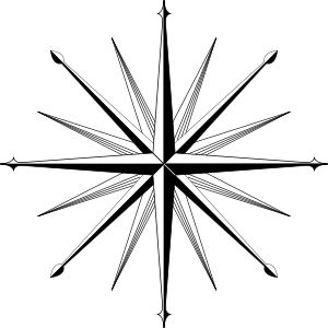 300x300 The Best Wind Rose Ideas Google Wind, An Arrow