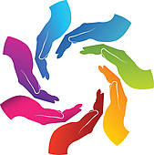 169x170 Compassion Clip Art