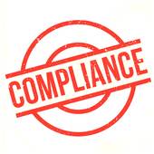 170x170 Compliance Stamp Clip Art