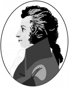 237x300 Composer Clip Art Download