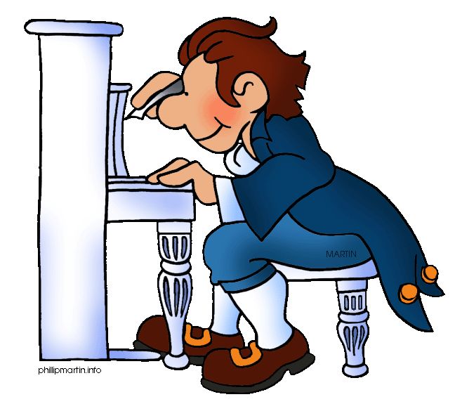 648x575 Organs Clipart Composer