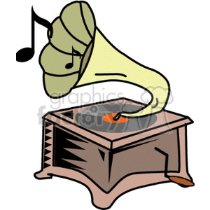 300x300 Clip Art Music And More Related Vector Clipart Images