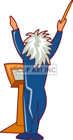 250x481 Composer Clip Art Clipart Panda