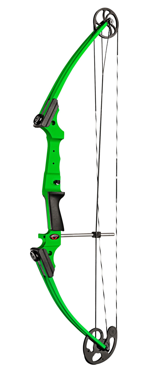 627x1600 Genesis Original Bow