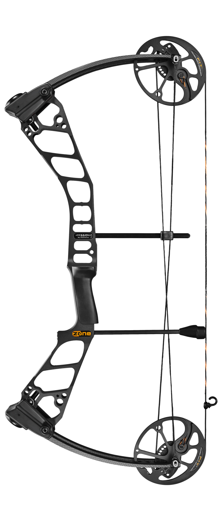 836x2000 Mission Zone Compound Bow