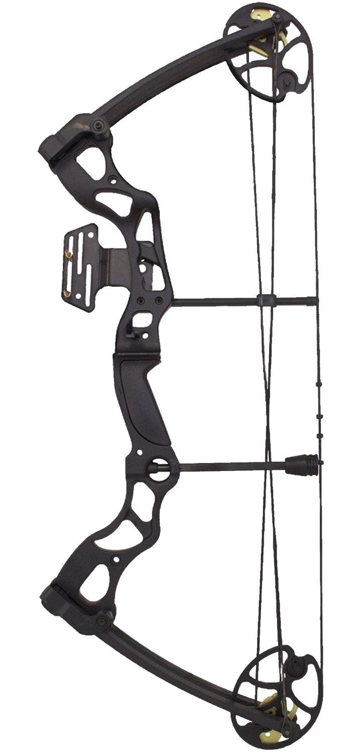 674x1500 Xgear Right Hand Compound Bow 50 70lbs 25 31