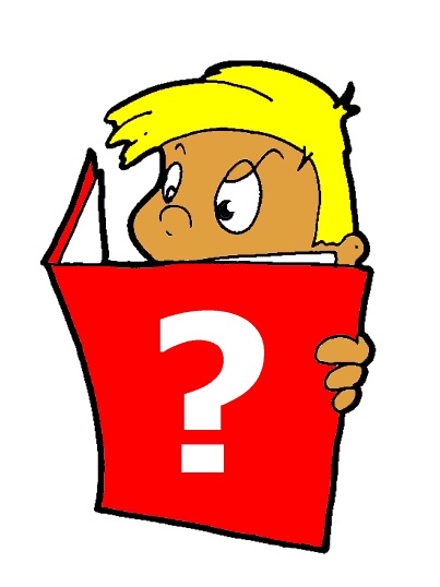 403x538 Comprehension Clipart