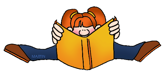 533x242 Covered Clipart Reading Skill