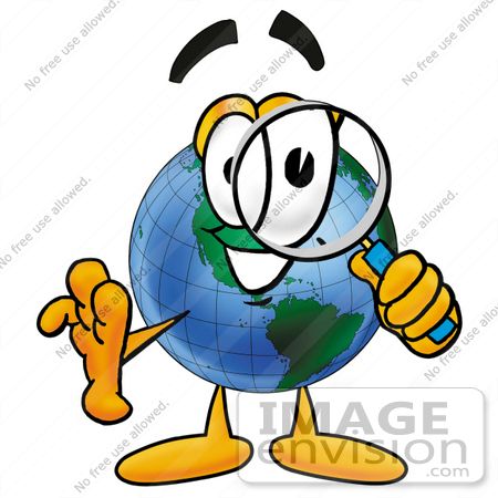 450x450 8 Best Clip Art Magnifying Glass Images Glasses