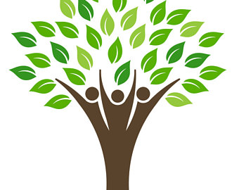 340x270 Family Tree Graphic Etsy