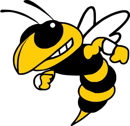 511x495 Yellow Jacket Mascot Clip Art Starkville High School Senior