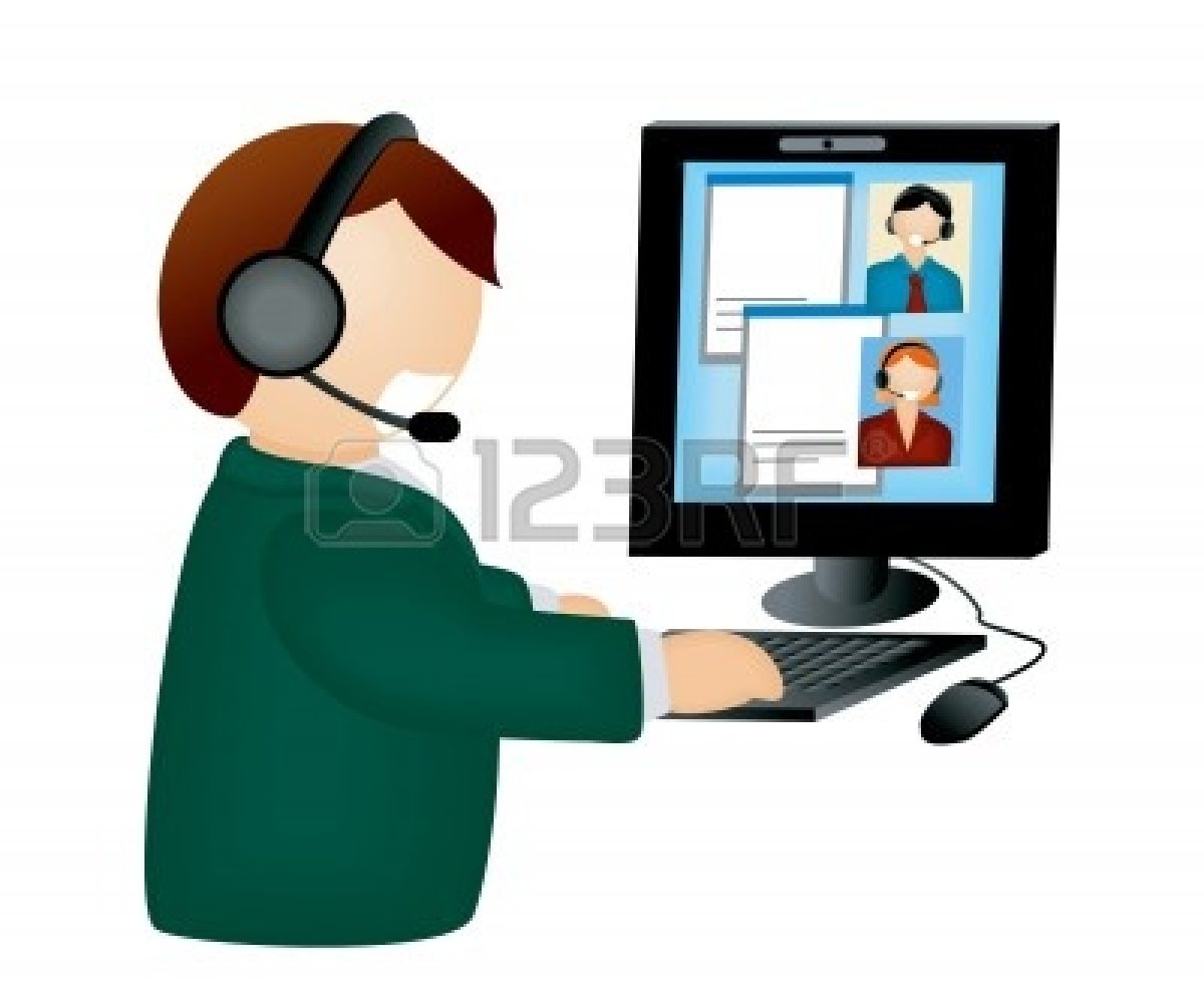 1200x978 Technology Clipart Computer Center