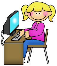 190x218 Technology Clipart Computer Center