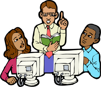 350x301 Computer Class