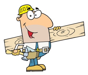 300x256 Free Carpenter Clipart Image 0521 1003 2614 5624 Computer Clipart