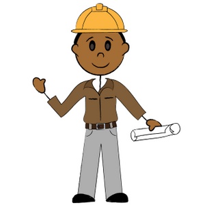 300x300 Free Construction Clipart Image 0515 0911 1101 0639 Computer Clipart