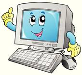 170x155 Computer Clip Art