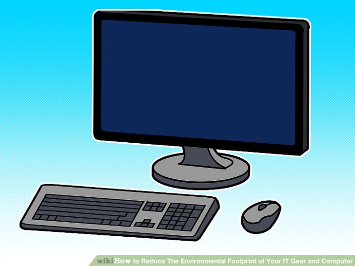 728x546 4 Ways To Reduce The Environmental Footprint Of Your It Gear