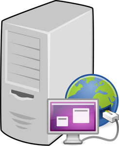 Computer Images Clipart