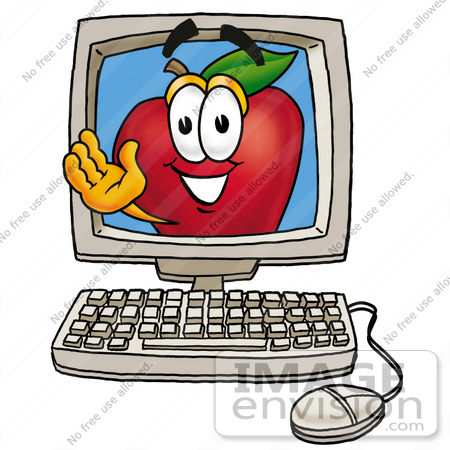 450x450 Computer Graphics Clipart