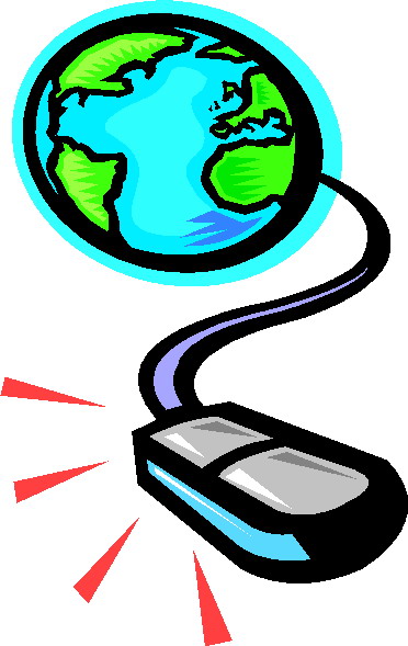 372x589 Free Computer Mouse Clipart Image