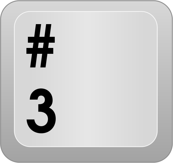 559x527 Keyboard Clipart Computer Key