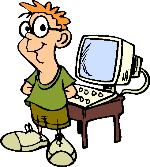 Computer Lab Clipart Free download on ClipArtMag.