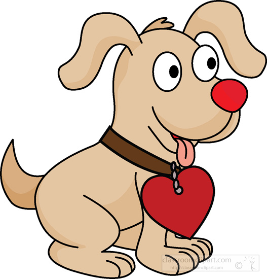 527x550 Valentine Clipart