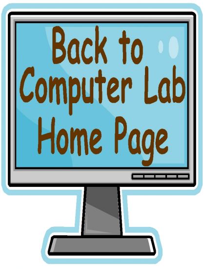 420x550 Computer Lab Clipart